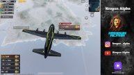 Pubg Mobile by KROGUN(Hindi/Telugu) | Six finger claw Ipad 8th Gen l stream no:97