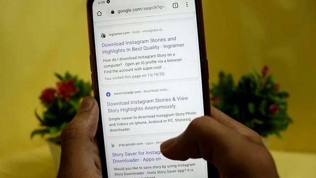 How To Download Instagram Story | Without Any App | Instagram Story Download Kaise Kare