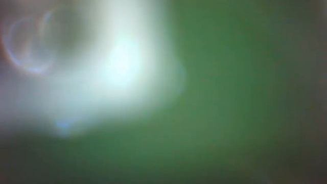 Wifi Microscope Demo On IPad