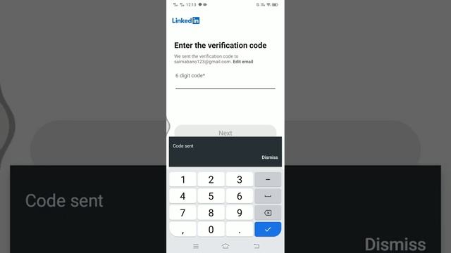 How to use linkedIn jobs and business news app