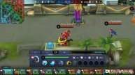 Ketemu My idol. Thxuuuu lemon. Panda ios
