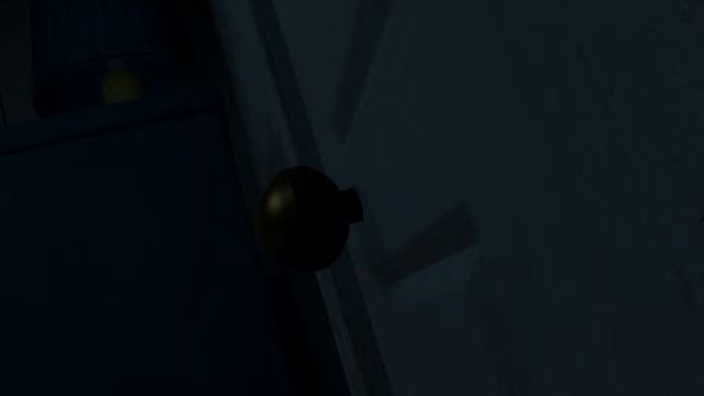 Five Nights At Freddys 4 Halloween Edition-Night 8