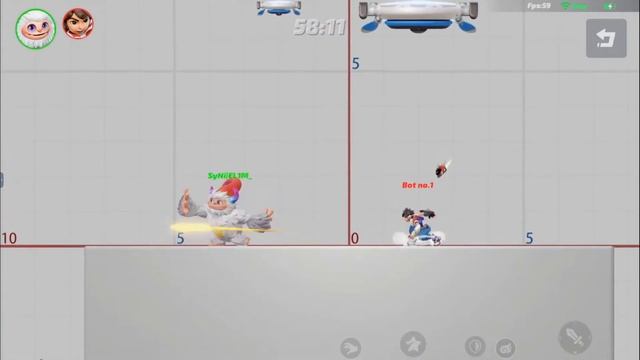 Mikko Advanced Technique By: EL1M_