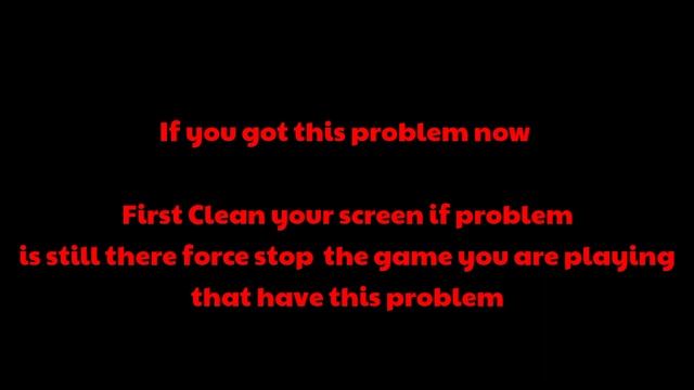 Joystick bug or Freezing|Solution Working 2022 Play better again🥳