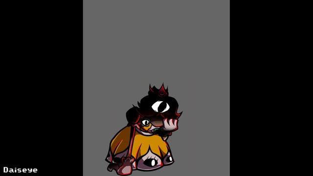 My work on Mario's Monday Night Massacre!
