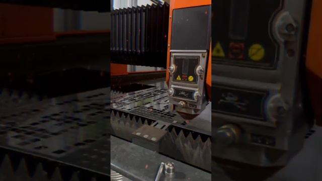 Станок лазерной резки