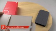 Redmi 5 + plus Unboxing y primeras impresiones del nuevo Note 5