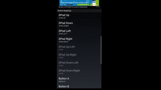 TUTORIAL CARA BERMAIN DELTARUNE DI ANDROID!! Deltarune Indonesia
