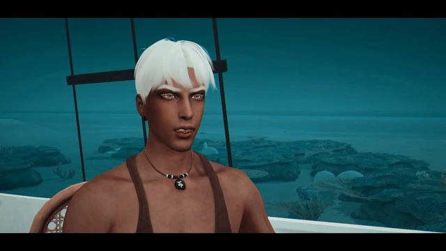 PARADISE TRIANGLE [1.07] "Não jogo pra perder"