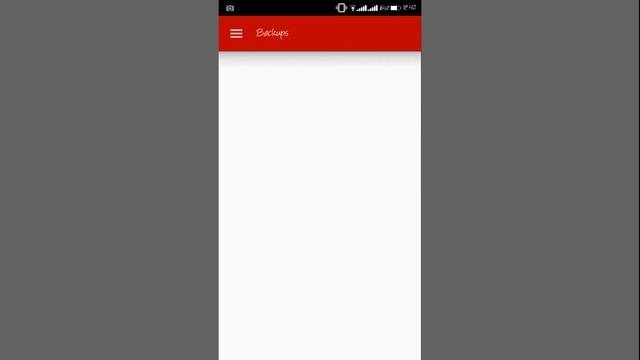 How to flaah system zip without flashing recovery img