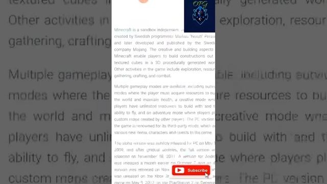 How to Download Minecraft Game For Free In Android ⚫ Minecraft Latest Mod Free Download Mobile Phon