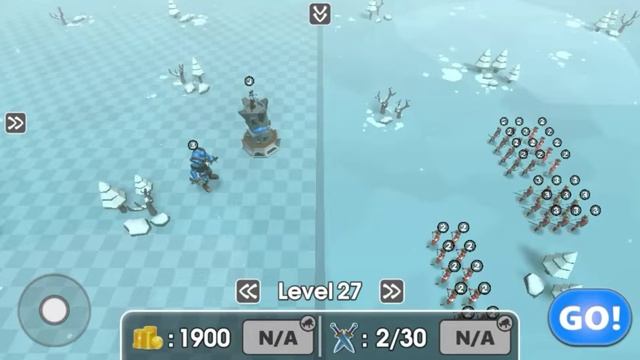 GAME MIRIP《TABS》 Tottaly Accurate Battle Simulator  Mobile  Terbaru Di Android OFFLINE