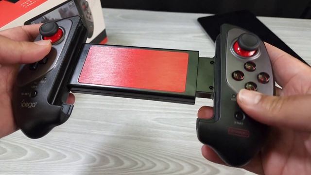 ASHATA Gamepad Game Controller - Cheaper Backbone Replacement? No PlayStation Portal Needed