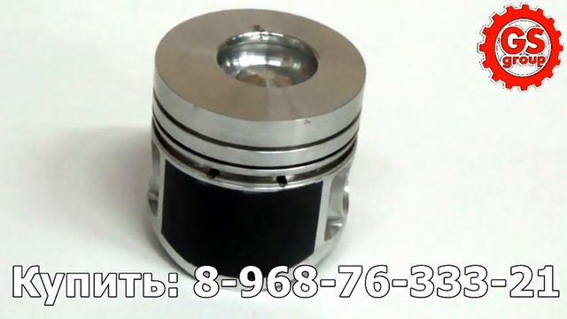 Поршень Xinchai 498BPG 3.17L (498B-04001B)