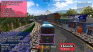 SHARE MOD RUKO RUKO SUMATERA TERBARU + RM.RAOS ECO | RUMAH DLL | BUSSID V3.5