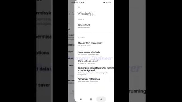 WhatsApp Sorry This Media File Doesn't Exist on Your Internal Storage Problem Solved