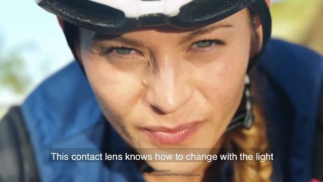 J&J ACUVUE OASYS  With Transition