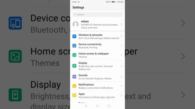 Does Honor 7X Has Second Space   Know the Fact