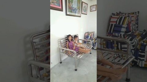 Sofa Stainless Steel 304 gawang pinoy sobrang ganda sobrang tibay polido.pang export