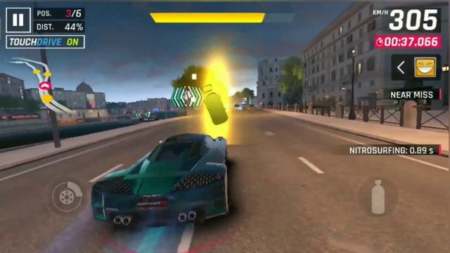 Tryin the Chrysler ME412 in the lunar new year multiplayer mode edition