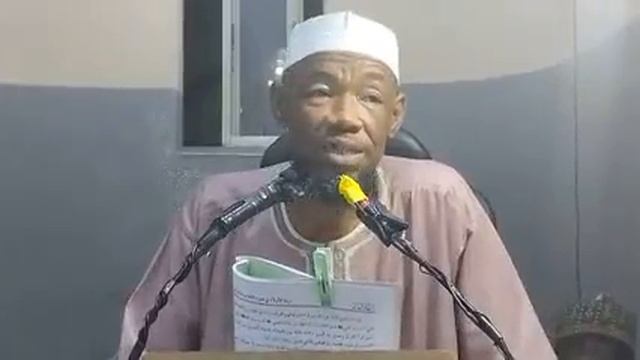 تربيةالأولاد على ضوء الكتاب والسنة Lecture 20