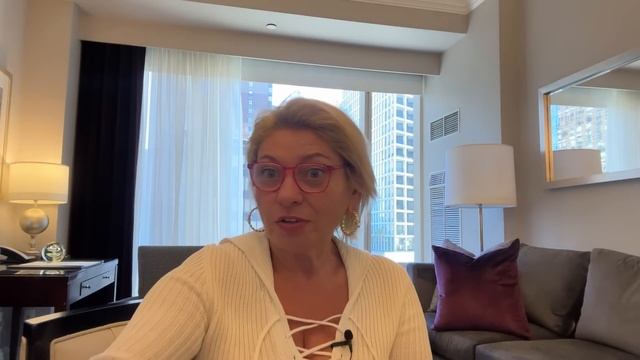 ВЕСЫ - ГОРОСКОП на НОЯБРЬ 2024 года от ANGELA PEARL
