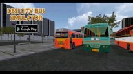 Top 3 Bus Simulator Games For Android l Best Bus Simulator Games On Android