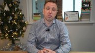 Новогоднее обращение владельца компании Trust Wood Group Александра Гайдаренко