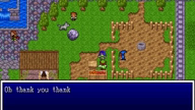 Let's Play Hero's Realm 02: Zenris, Lorellia, Zutra & Fervan