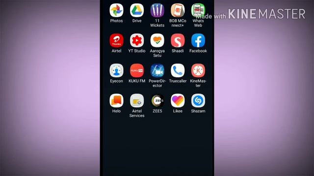 New android trick for search music song 2020