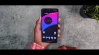 Aosp Extended v9.0 Android 12 Update For Redmi K20 Pro | OP Battery Backup & Customisations !!