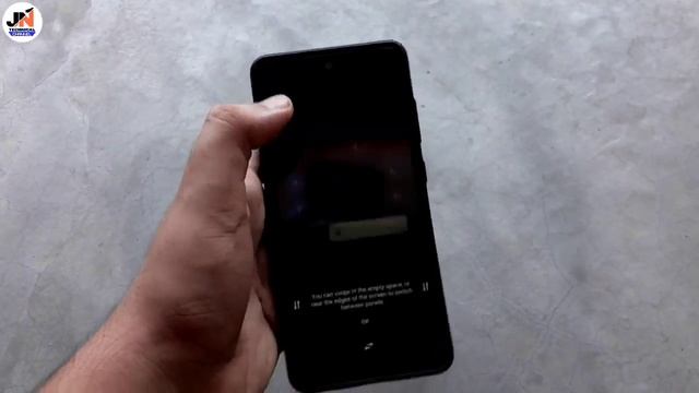 Install Samsung Android 12 Notification Panel In Any Devices | A50 A50s A51 A52 A21s M11 M21 M31 M5