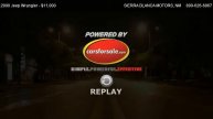 2000 Jeep Wrangler Sport - for sale in RUIDOSO, NM 88355
