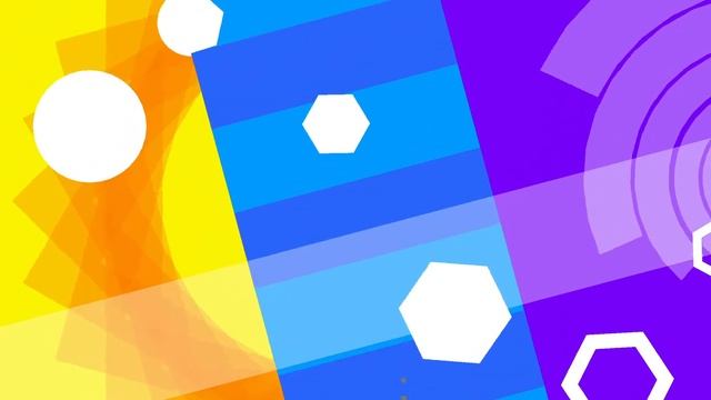 this game is jsab on crack[project arrhythmia]this game has flashing lights
