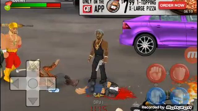 Revolver master/Extra lives/part 1/