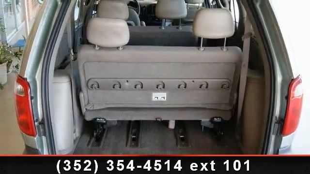 2003 Dodge Caravan - Jim Douglas Sales and Services - Drive