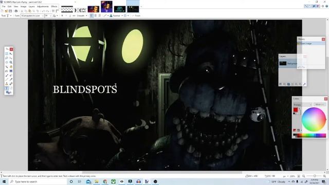 TRTF 3 R Third Teaser