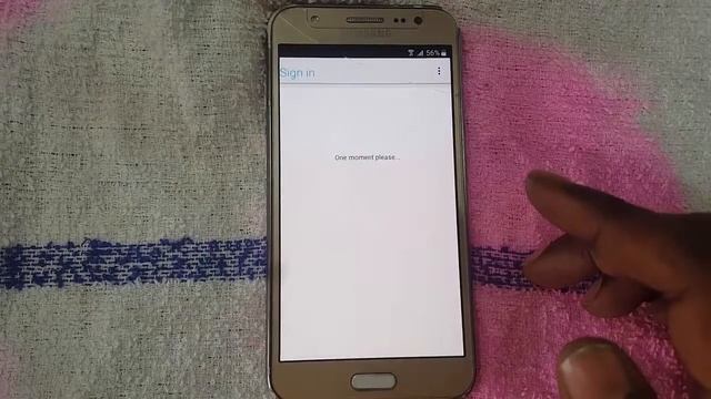 Samsung j500f frp bypass | Android 5.1 Google Account Remove Process By Video Bank
