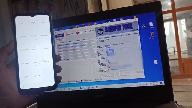 SAMSUNG FRP BYPASS | ALL MOBILE ANDROID 13 IN 3023 | ALL SAMSUNG FRP BYPASS
