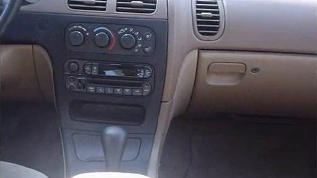 2004 Dodge Intrepid Used Cars Cleves OH