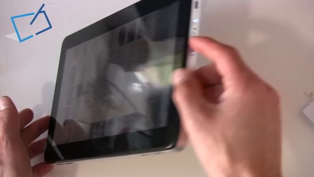 Dual-boot Android / Windows Tablet, 1366x768 screen