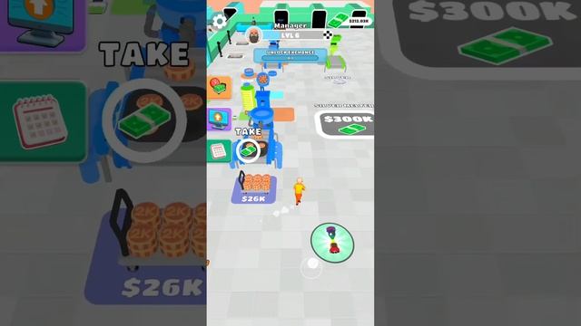 🤑 Money Print Idle 💵 UPDATE GAMEPLAY Part 4 NEW Factory 2 (Android, iOS)