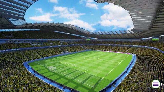 total football je vous montre comment jouer avec une manette facilement (gamsirx2)
