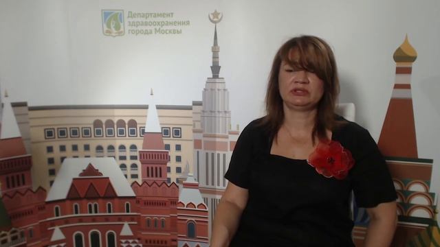 Гештальт-терапия // «Только без паники!»