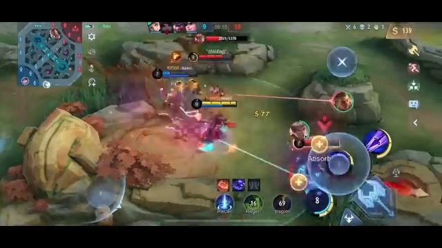 ENEMY LOSE HOPE AFTER THEY FELT HOW PAINFUL THIS BUILD IS! EVEN THEIR TOWER CAN'T SAVE THEM!