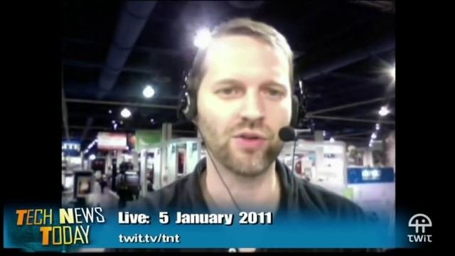 Tech News Today 151: ARM Yourself With Windows 8