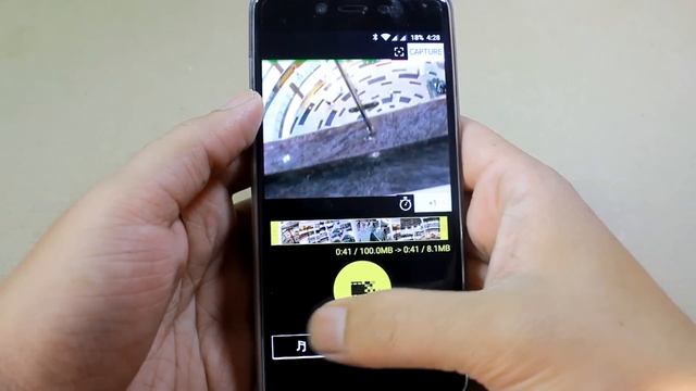 How to Resize Android Video and Mute or Replace Background Sound | Guiding Tech