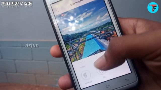Living Photos From Regular Images | Awesome Editing App