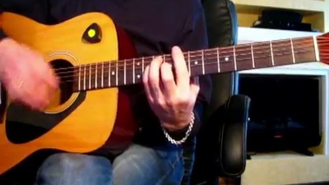 Бондаренко Сергей - Shocking Blue - Venus