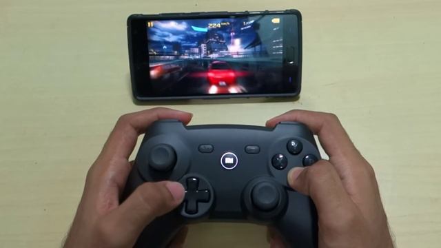 Xiaomi Bluetooth Gamepad Controller for Android! Unboxing and Impressions!